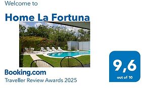 Home La Fortuna