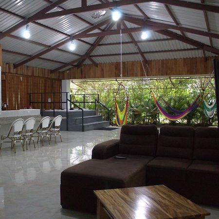 Home La Fortuna Exterior photo
