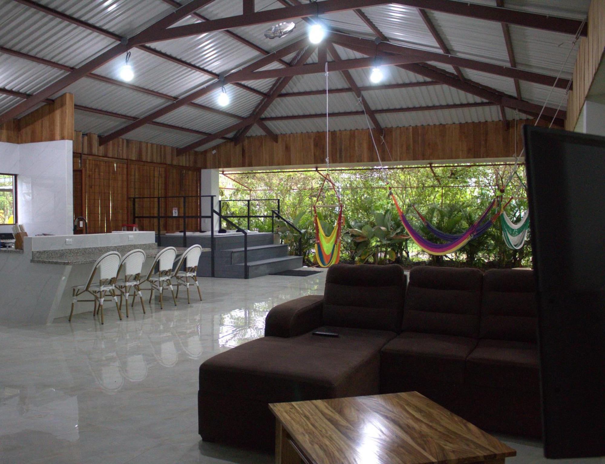 Home La Fortuna Exterior photo