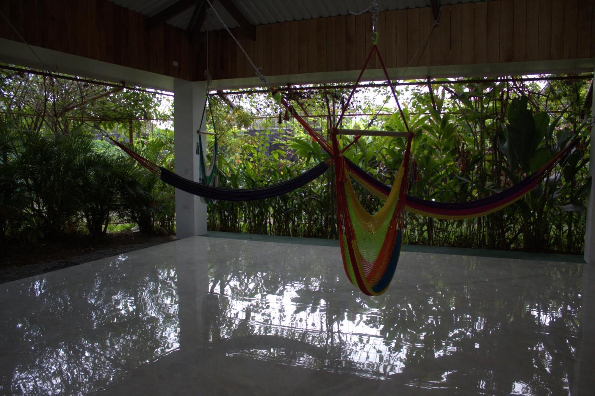 Home La Fortuna Exterior photo